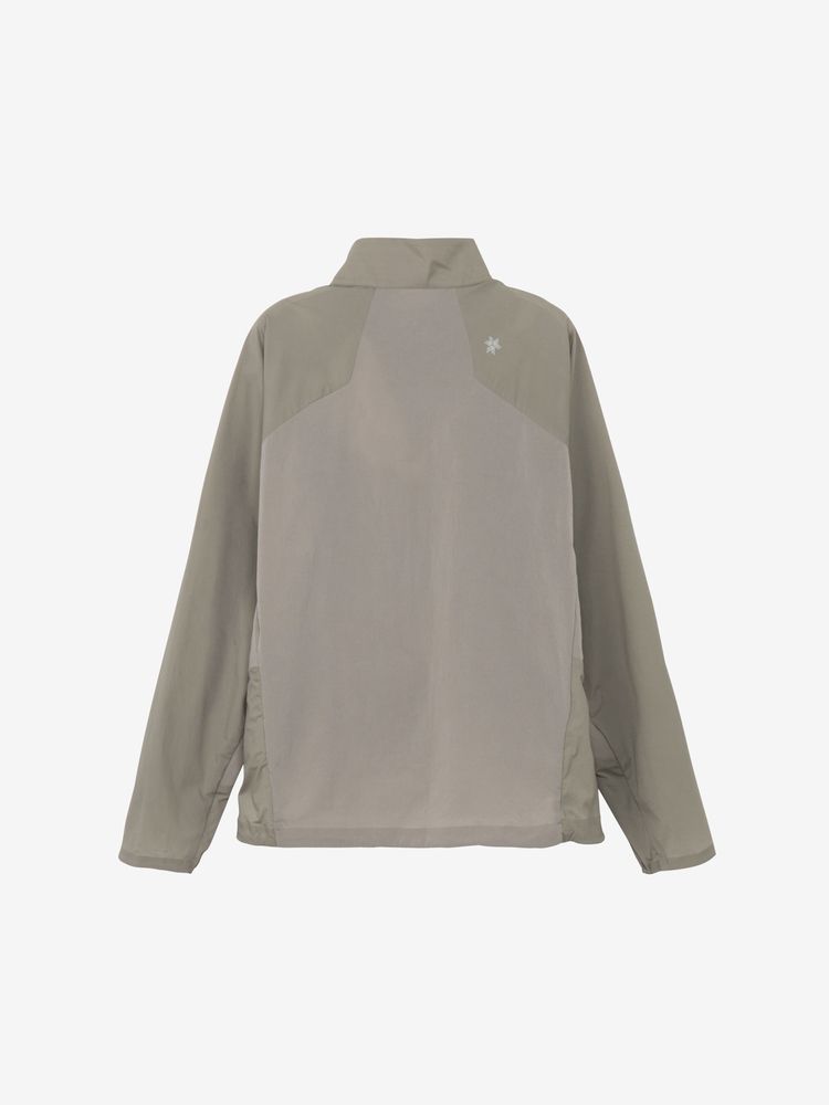 Goldwin(ゴールドウイン) ｜エリスハイブリッドジャケット（ユニセックス）