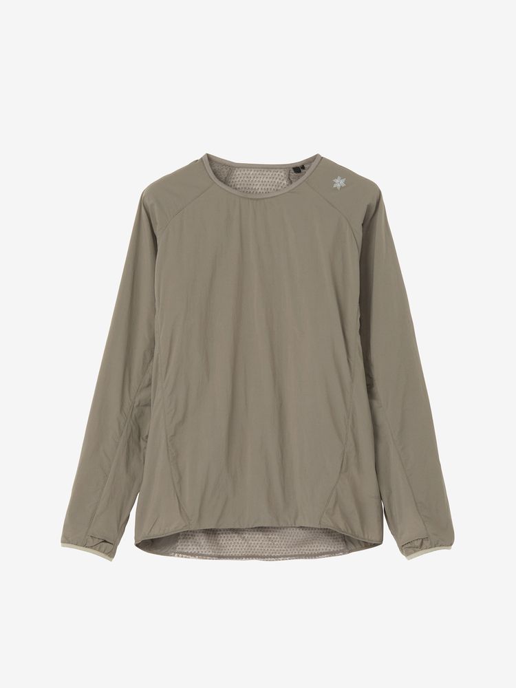 Goldwin(ゴールドウイン) ｜ケルライトクルー（ユニセックス）