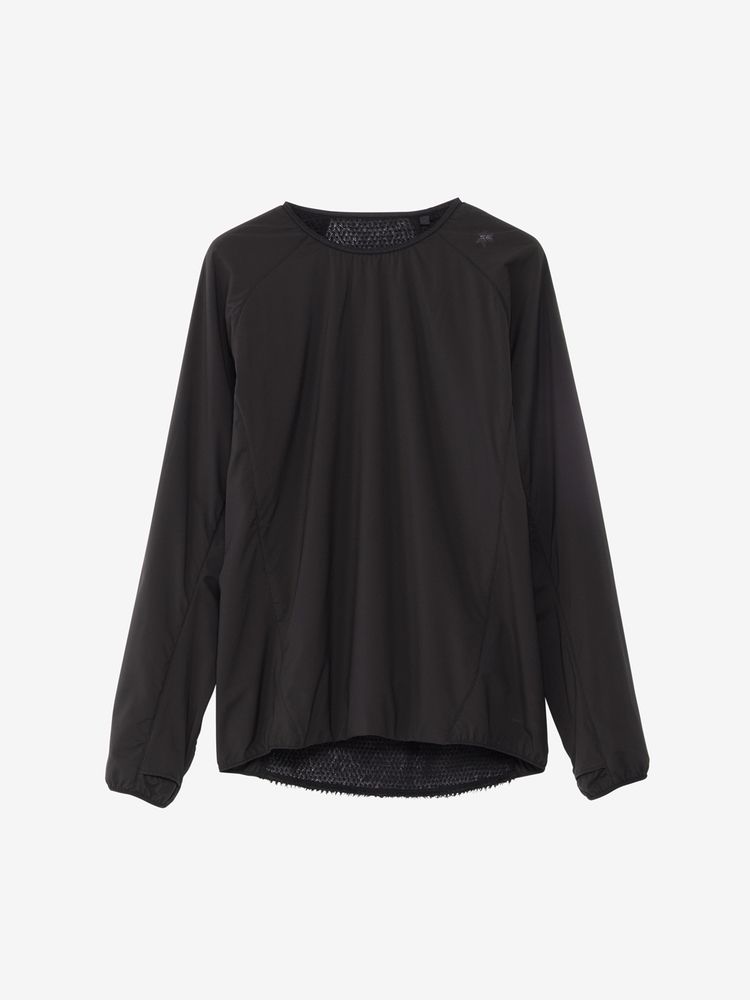 Goldwin(ゴールドウイン) ｜ケルライトクルー（ユニセックス）