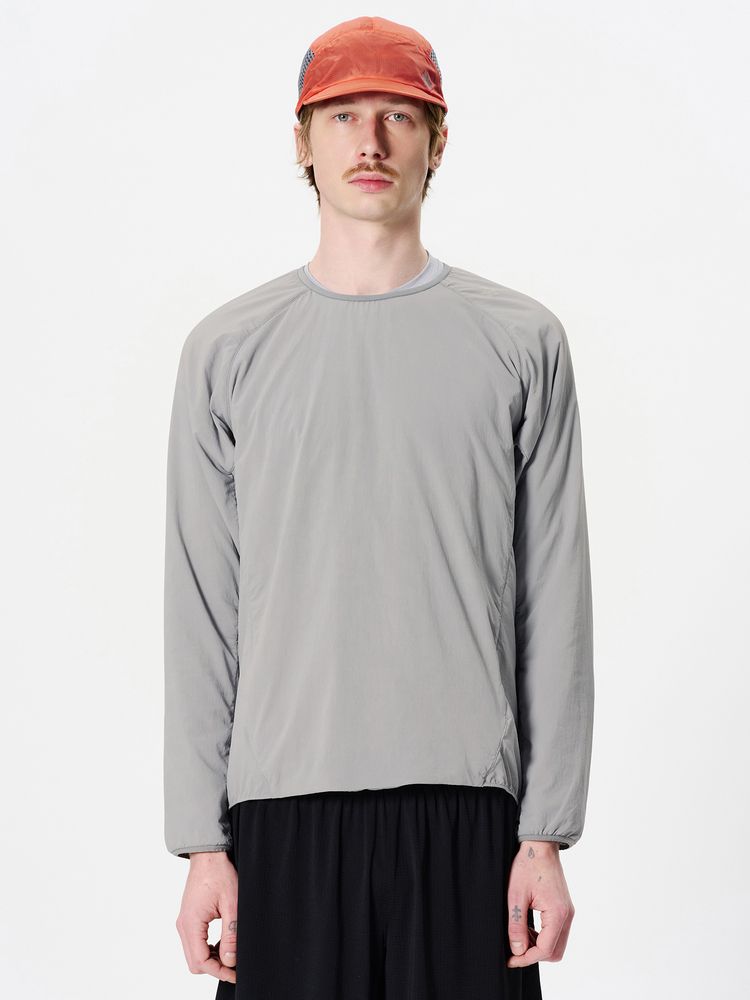 Goldwin(ゴールドウイン) ｜ケルライトクルー（ユニセックス）