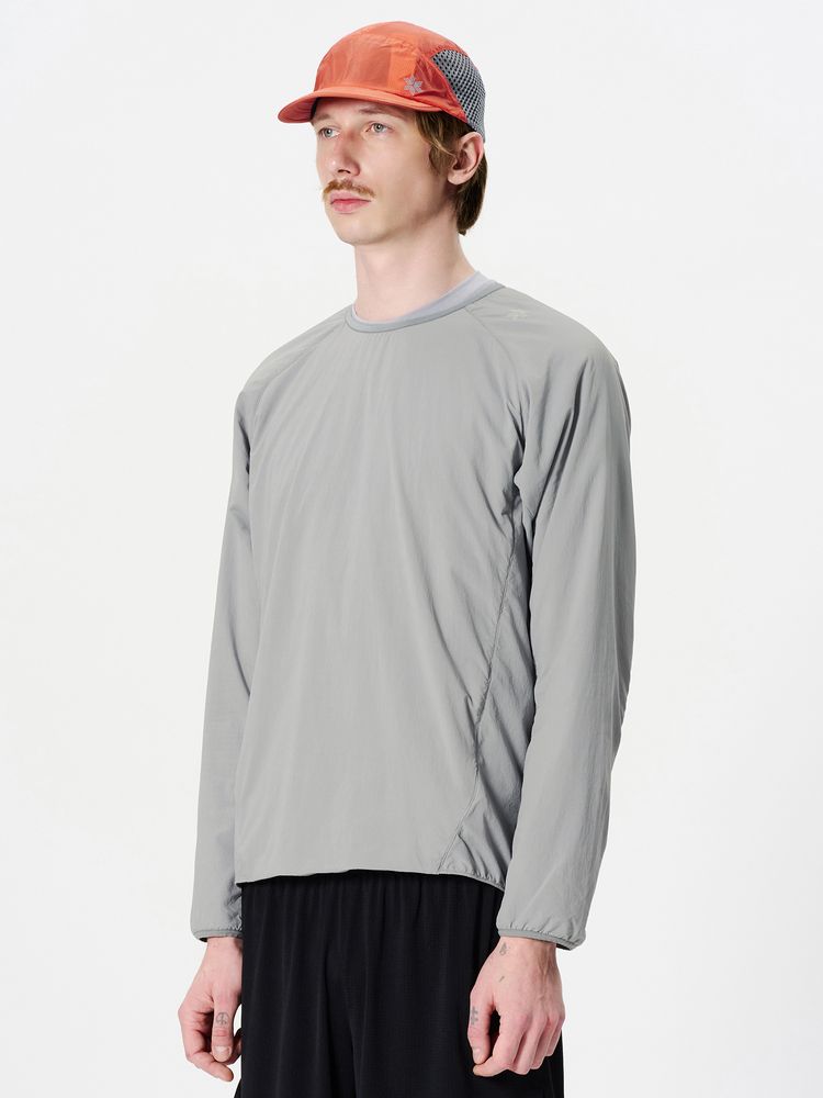 Goldwin(ゴールドウイン) ｜ケルライトクルー（ユニセックス）