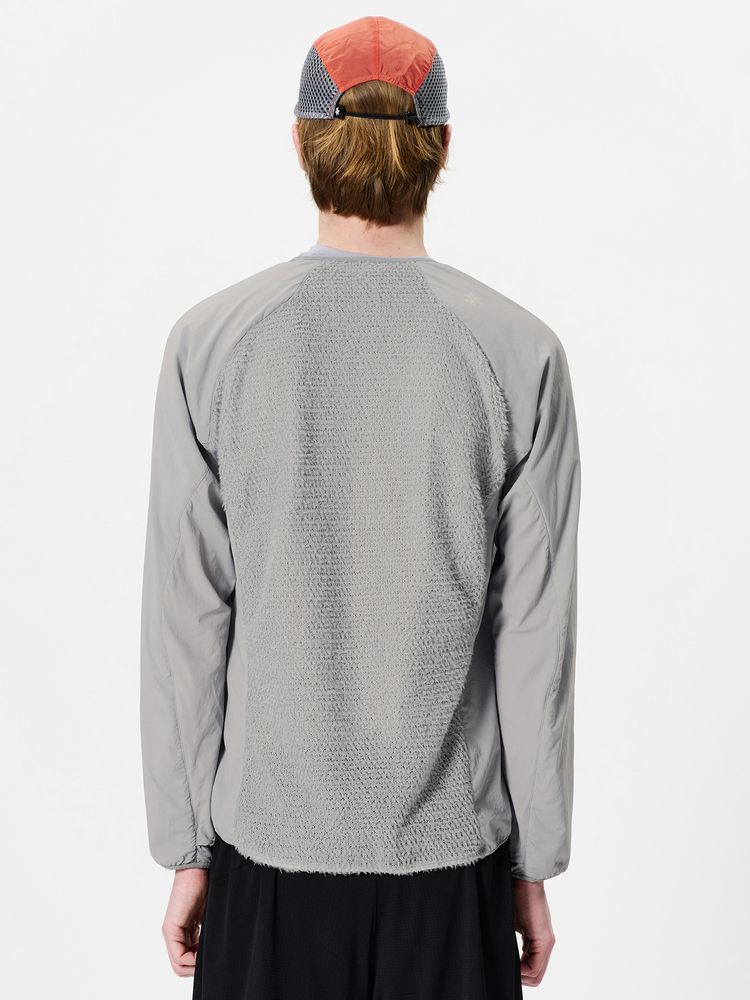 Goldwin(ゴールドウイン) ｜ケルライトクルー（ユニセックス）