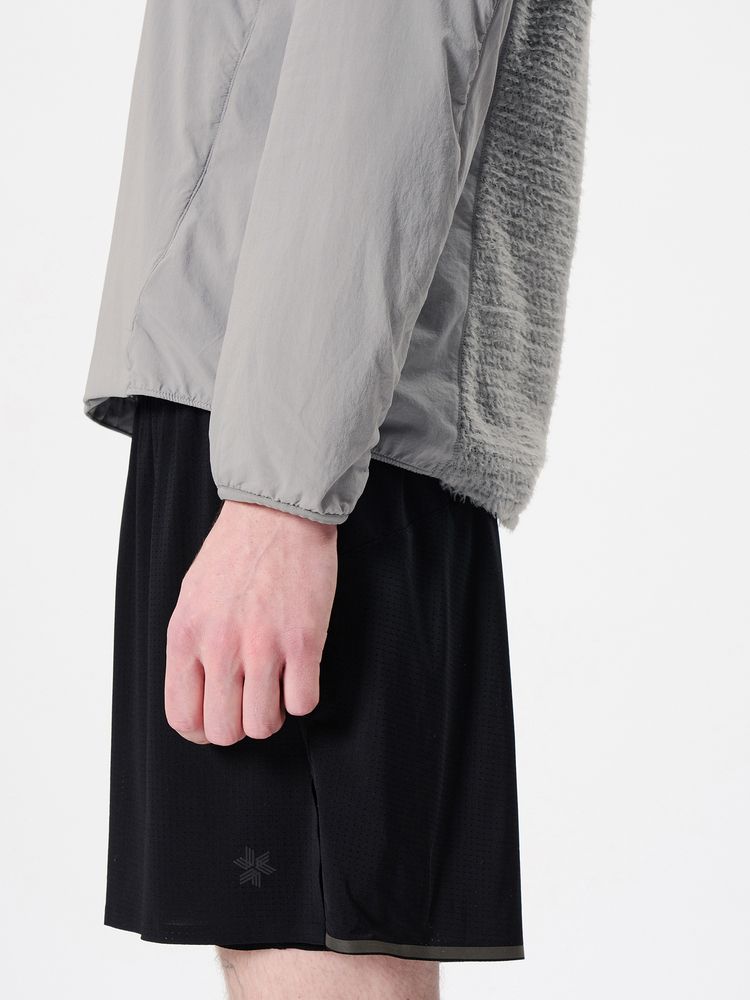 Goldwin(ゴールドウイン) ｜ケルライトクルー（ユニセックス）