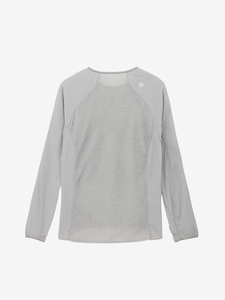 Goldwin(ゴールドウイン) ｜ケルライトクルー（ユニセックス）