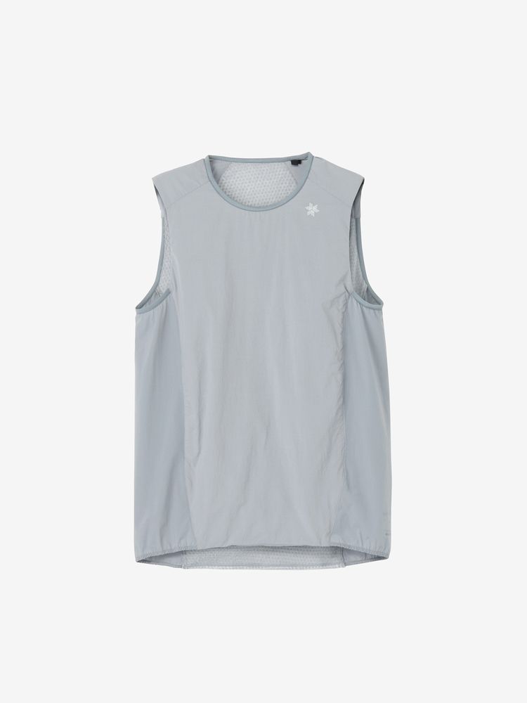 Goldwin(ゴールドウイン) ｜ケルライトベスト（ユニセックス）