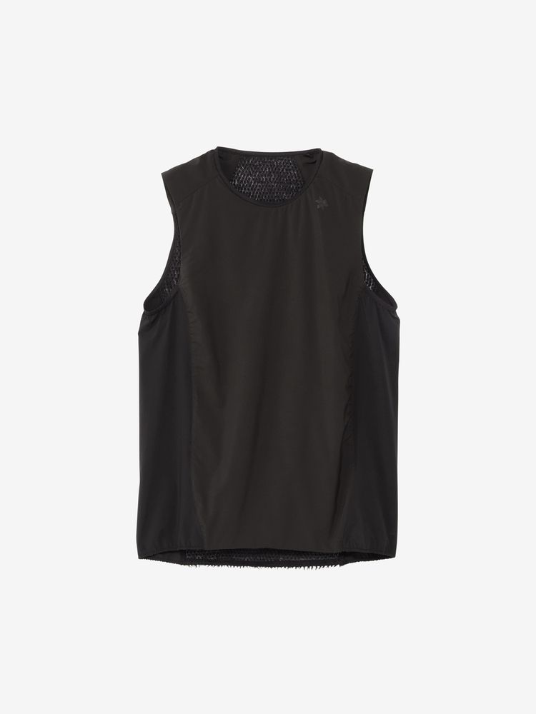 Goldwin(ゴールドウイン) ｜ケルライトベスト（ユニセックス）