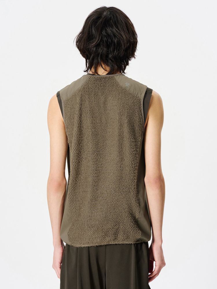 Goldwin(ゴールドウイン) ｜ケルライトベスト（ユニセックス）