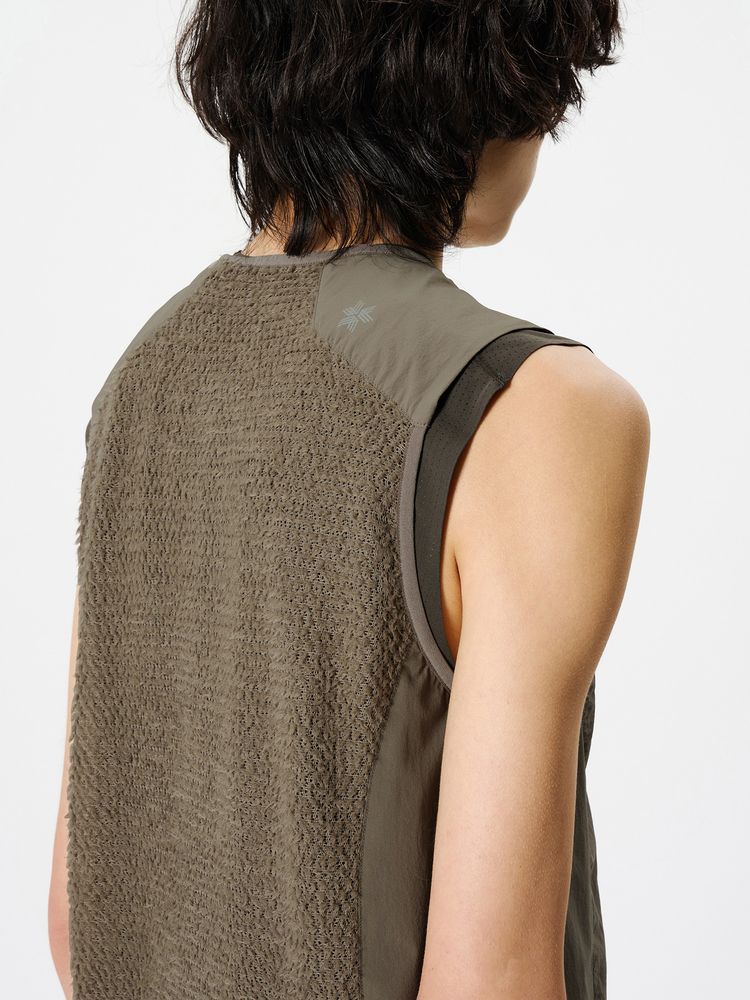 Goldwin(ゴールドウイン) ｜ケルライトベスト（ユニセックス）