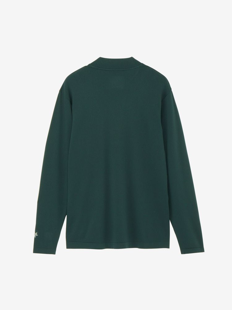 Goldwin(ゴールドウイン) ｜コンベクシティドライロングスリーブシャツ（ユニセックス）