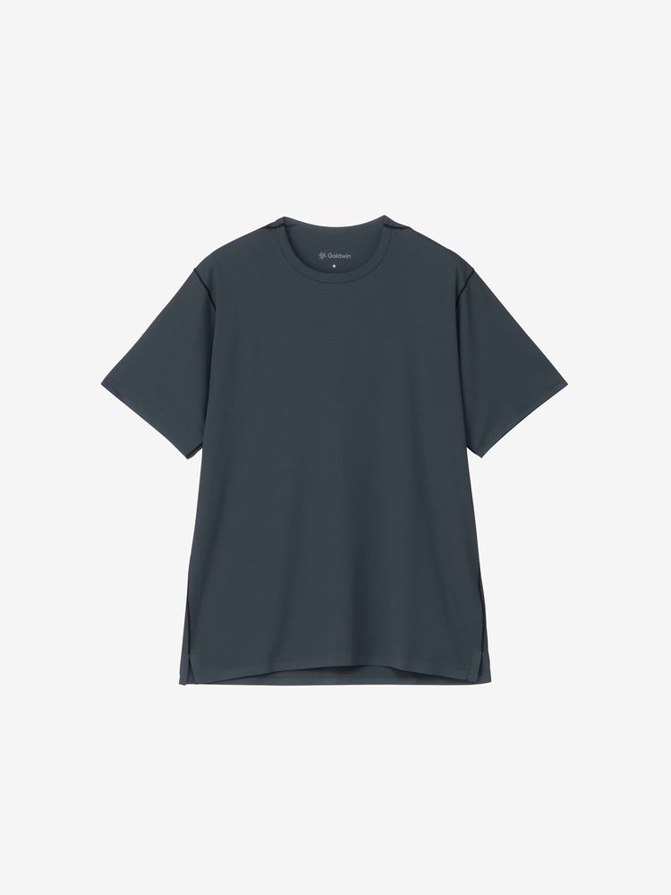 Goldwin(ゴールドウイン) ｜ワーフドライティーシャツ（ユニセックス）