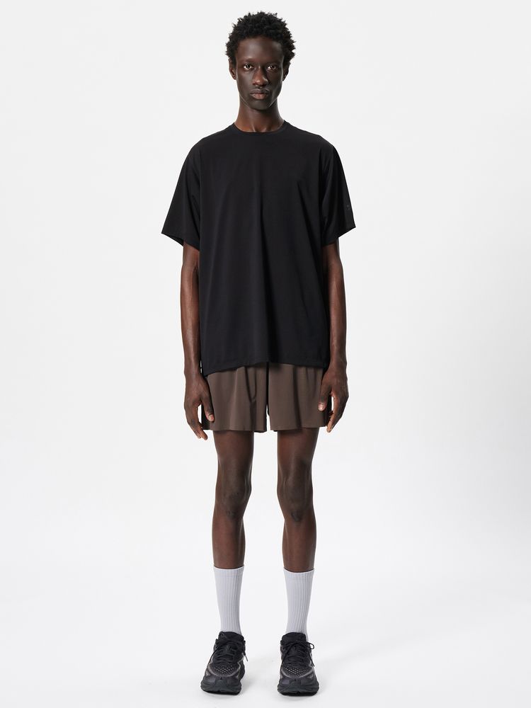 Goldwin(ゴールドウイン) ｜ワッフルドライティーシャツ（ユニセックス）