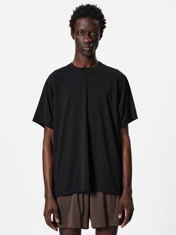 Goldwin(ゴールドウイン) ｜ワッフルドライティーシャツ（ユニセックス）