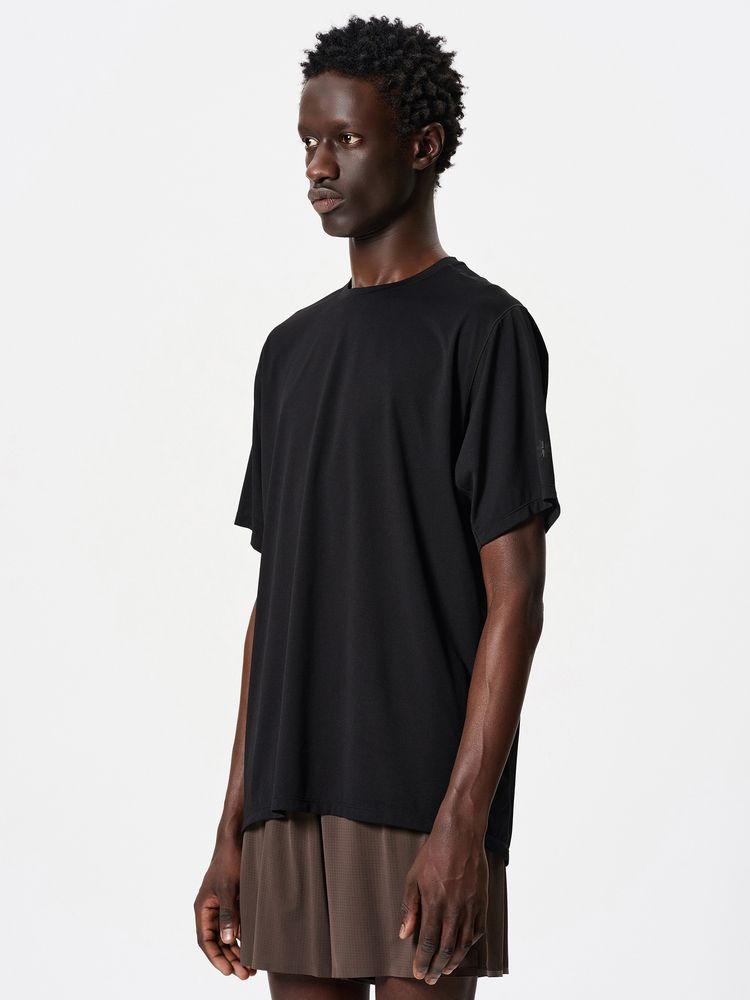 Goldwin(ゴールドウイン) ｜ワッフルドライティーシャツ（ユニセックス）