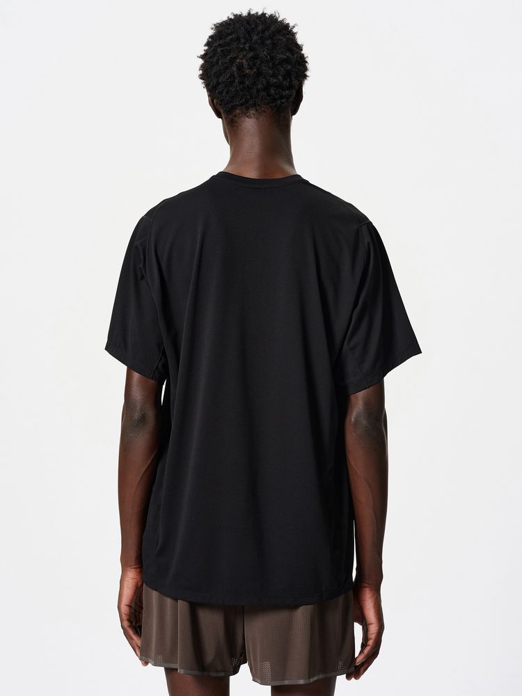 Goldwin(ゴールドウイン) ｜ワッフルドライティーシャツ（ユニセックス）