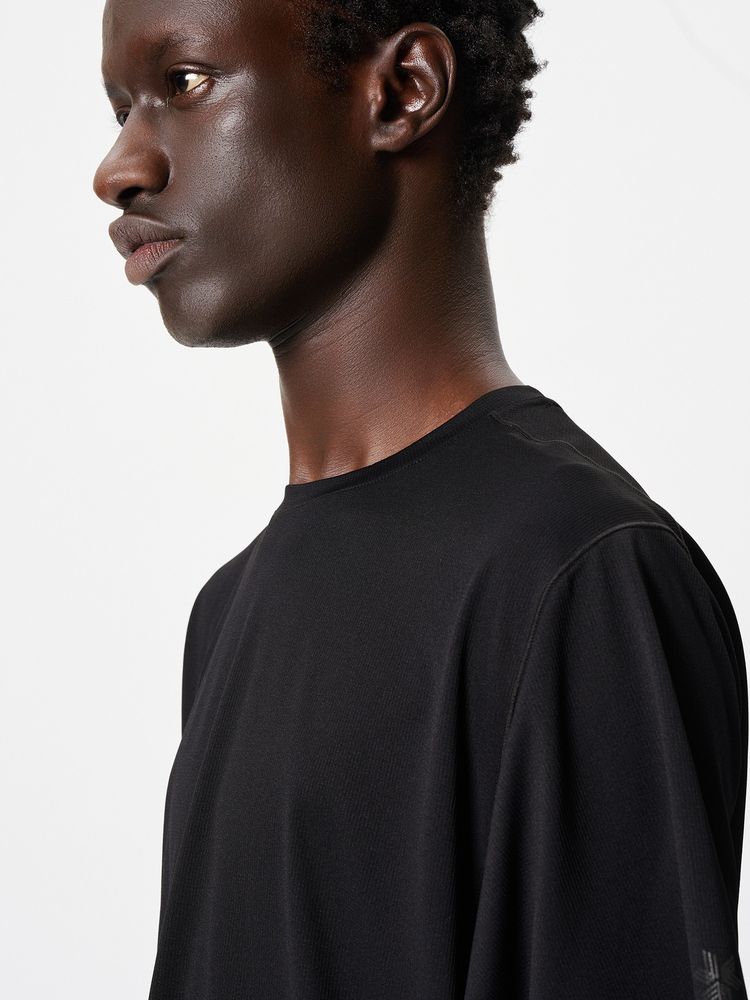 Goldwin(ゴールドウイン) ｜ワッフルドライティーシャツ（ユニセックス）