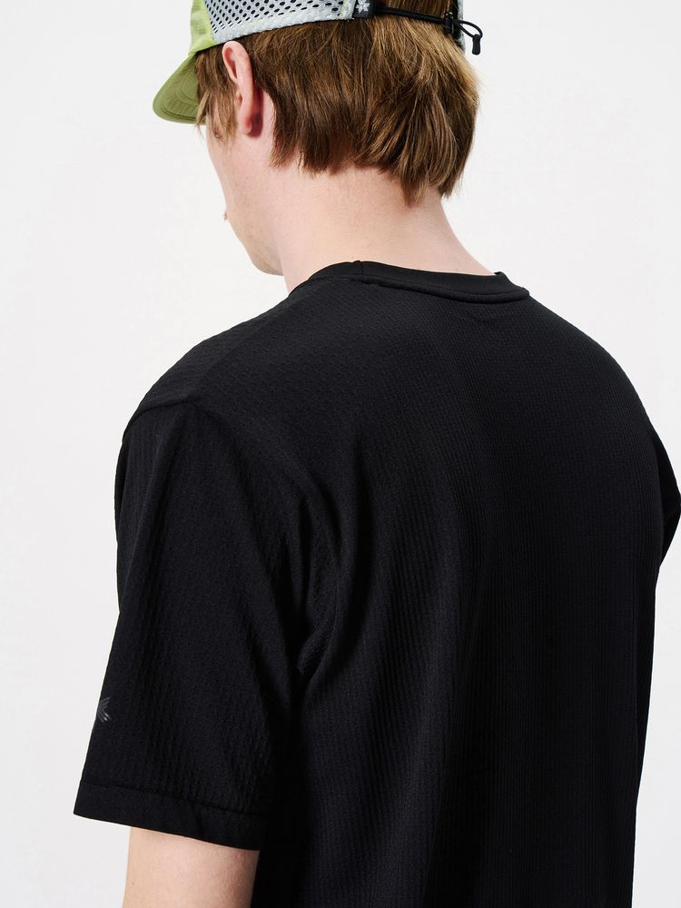 Goldwin(ゴールドウイン) ｜コンベクシティドライティーシャツ（ユニセックス）