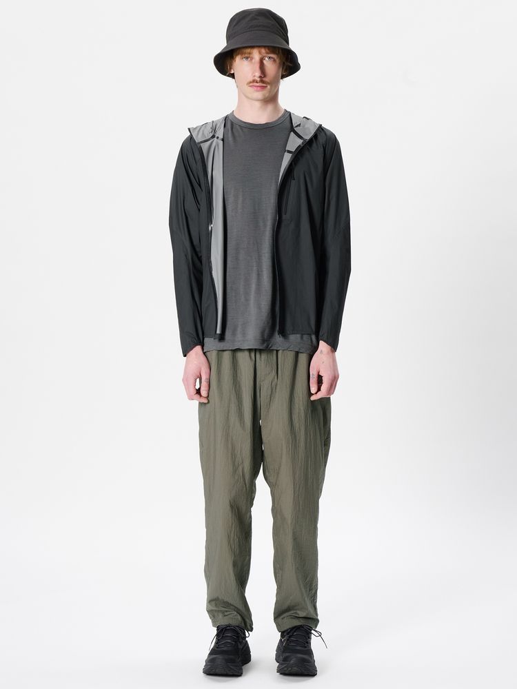 Goldwin(ゴールドウイン) ｜マウンテンガニーライトテーパードパンツ（ユニセックス）