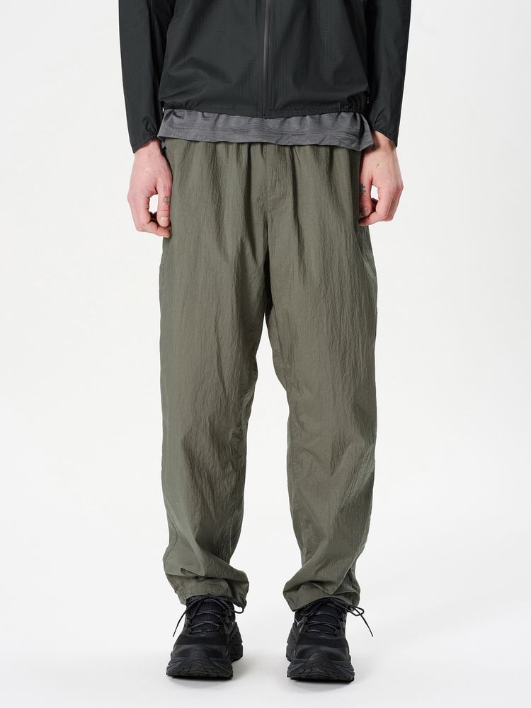 Goldwin(ゴールドウイン) ｜マウンテンガニーライトテーパードパンツ（ユニセックス）