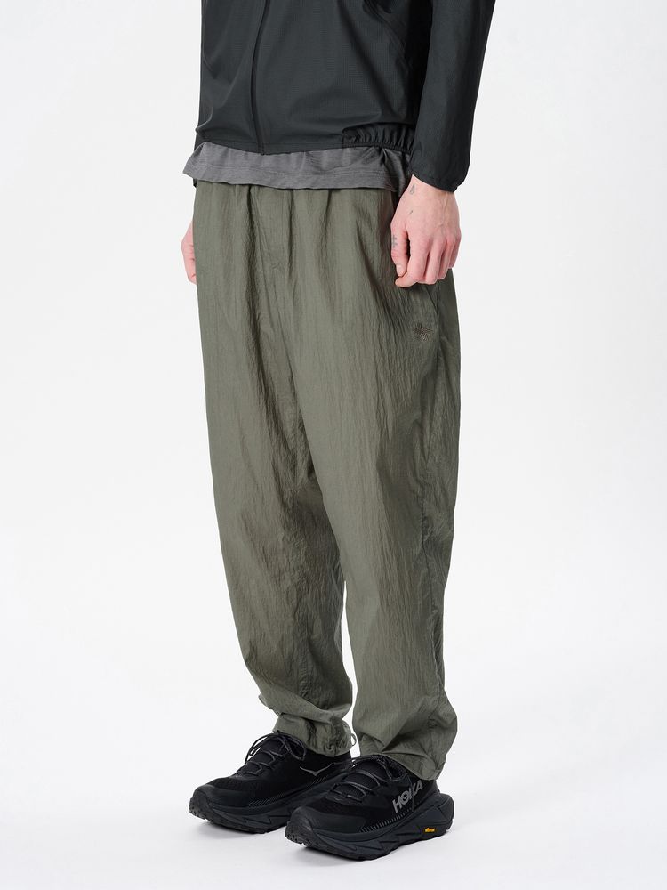 Goldwin(ゴールドウイン) ｜マウンテンガニーライトテーパードパンツ（ユニセックス）