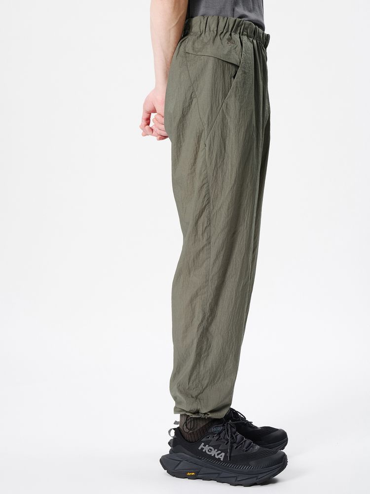 Goldwin(ゴールドウイン) ｜マウンテンガニーライトテーパードパンツ（ユニセックス）