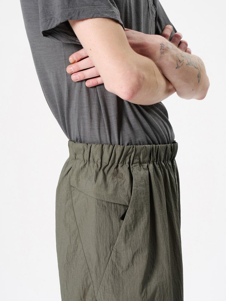 Goldwin(ゴールドウイン) ｜マウンテンガニーライトテーパードパンツ（ユニセックス）