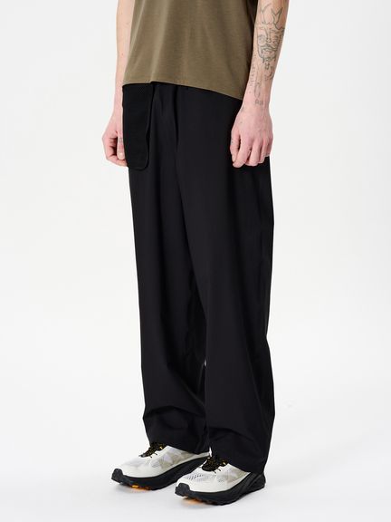 公式】パーテックスシールドプロマウンテニアリングパンツ（ユニ