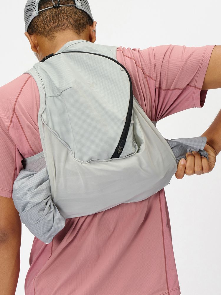 Goldwin(ゴールドウイン) ｜ゴールドウインムーントレイルパック（ユニセックス）