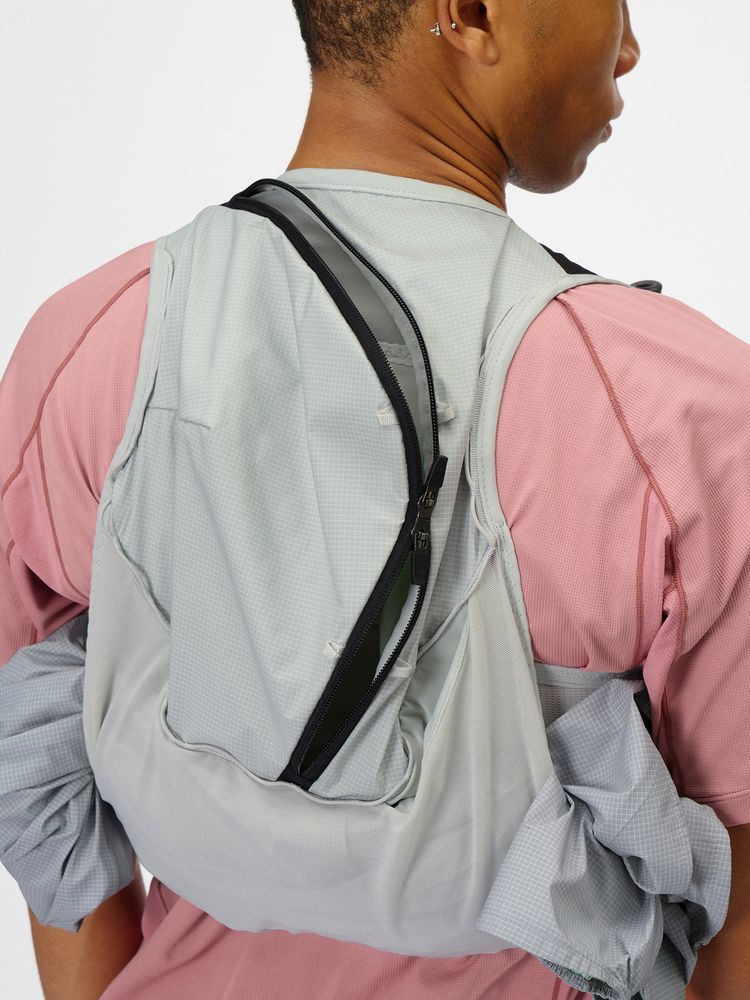 Goldwin(ゴールドウイン) ｜ゴールドウインムーントレイルパック（ユニセックス）