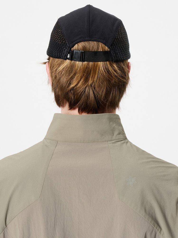 Goldwin(ゴールドウイン) ｜ユーティリティジェットメッシュキャップ（ユニセックス）