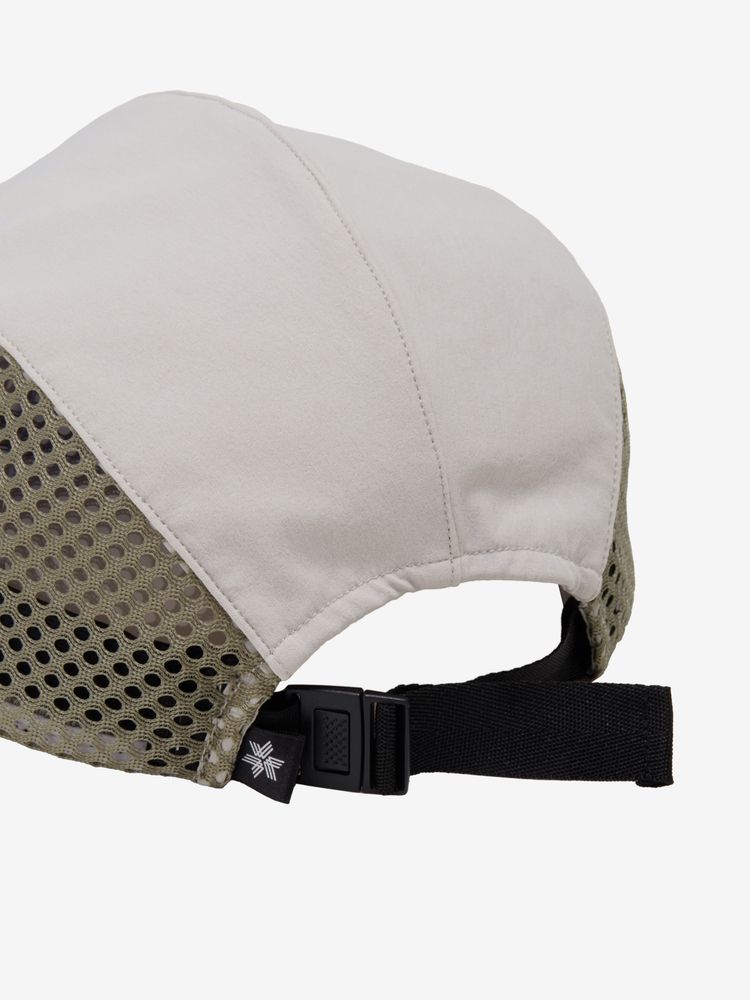 Goldwin(ゴールドウイン) ｜ユーティリティジェットメッシュキャップ（ユニセックス）