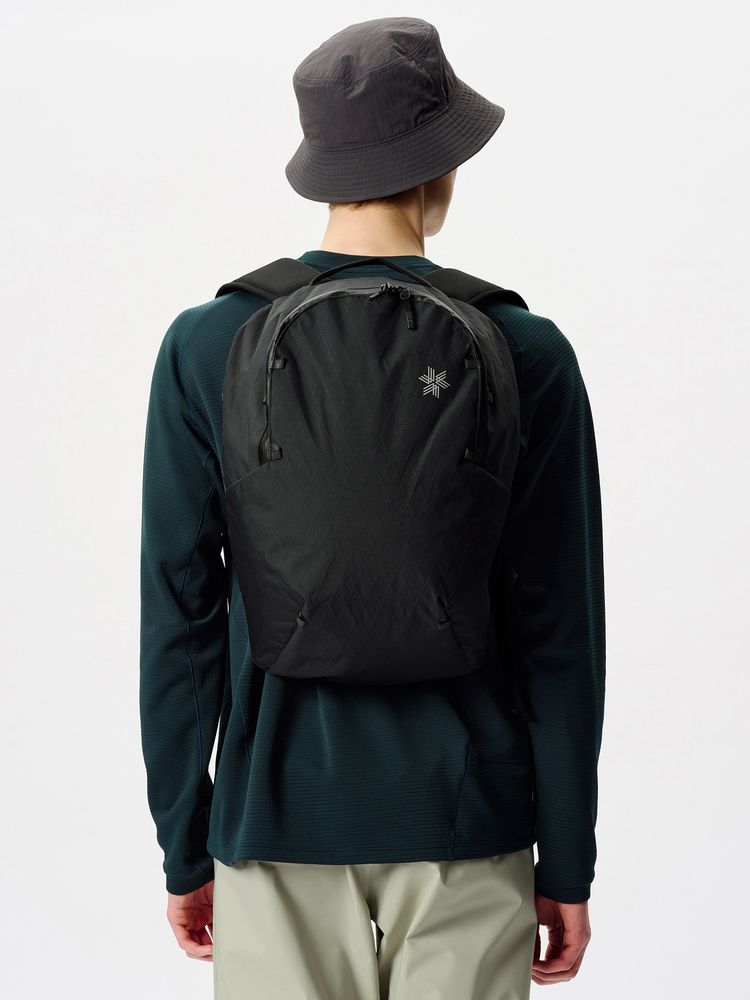 Goldwin(ゴールドウイン) ｜ベイパートレイルパック１７（ユニセックス）