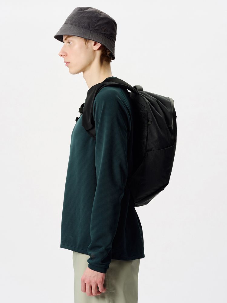 Goldwin(ゴールドウイン) ｜ベイパートレイルパック１７（ユニセックス）