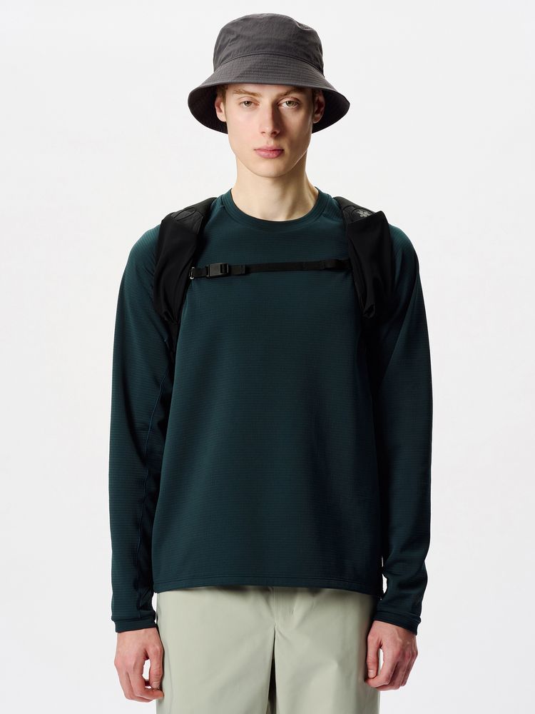 Goldwin(ゴールドウイン) ｜ベイパートレイルパック１７（ユニセックス）