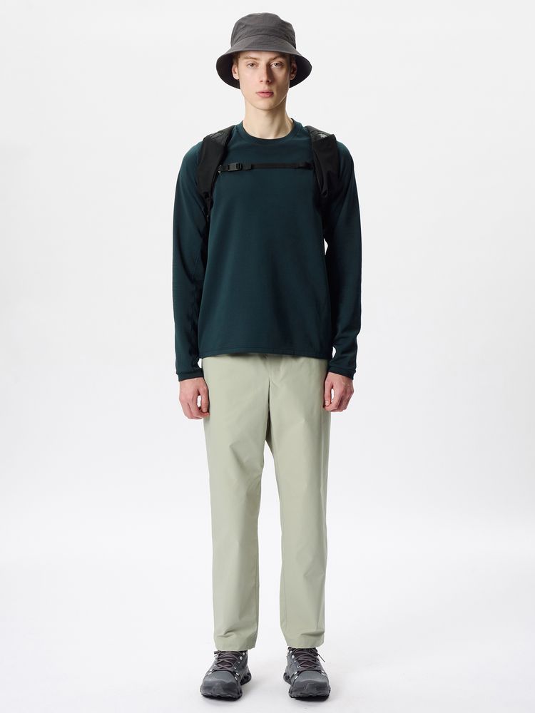 Goldwin(ゴールドウイン) ｜ベイパートレイルパック１７（ユニセックス）