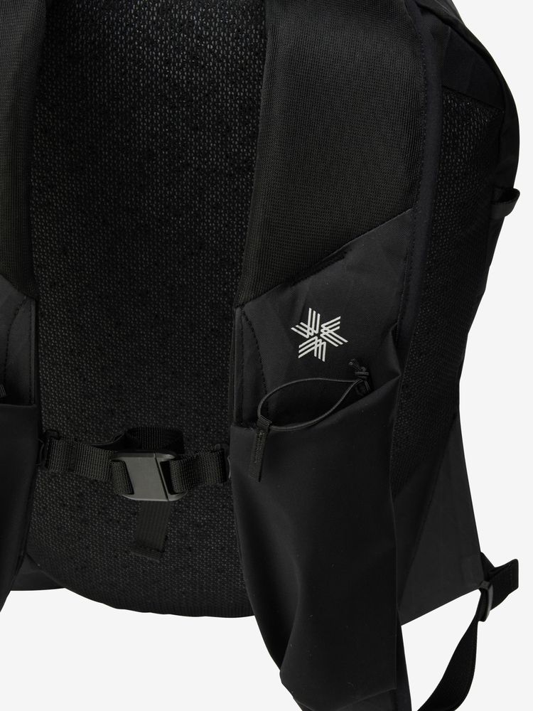 Goldwin(ゴールドウイン) ｜ベイパートレイルパック１７（ユニセックス）