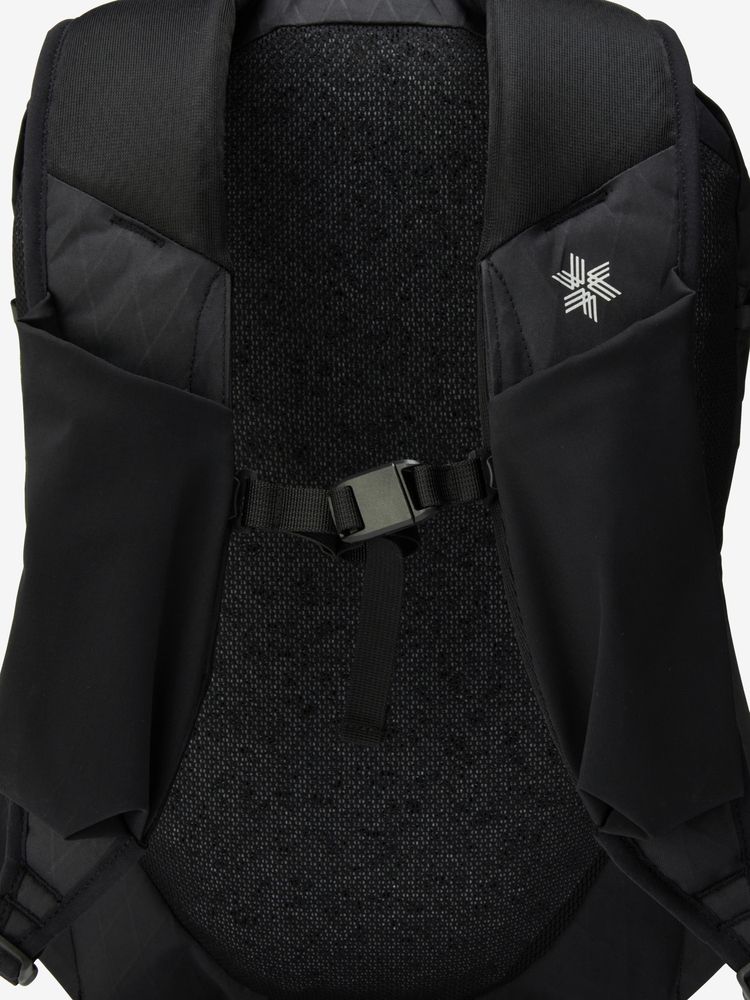 Goldwin(ゴールドウイン) ｜ベイパートレイルパック１７（ユニセックス）