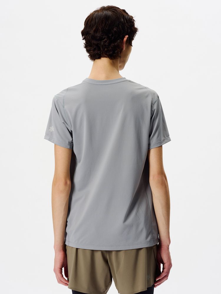 Goldwin(ゴールドウイン) ｜ワッフルドライティーシャツ（レディース）