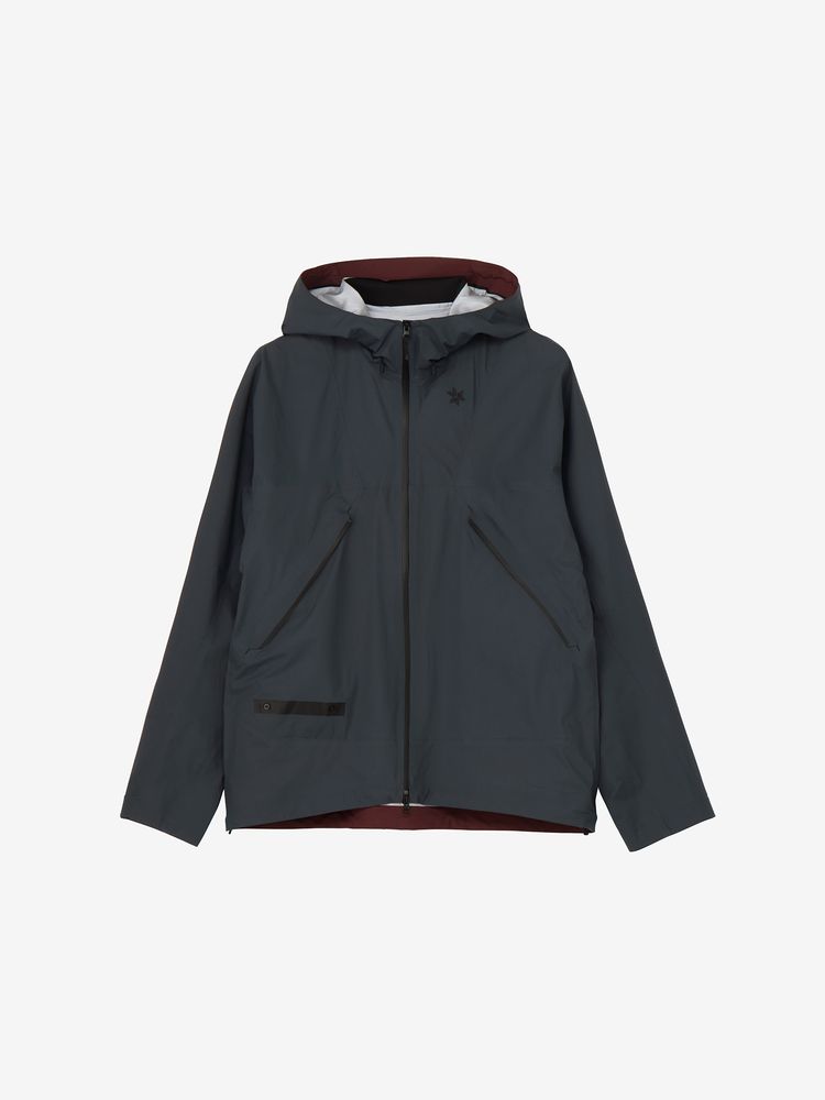 公式】パーテックスシールドエアーマウンテニアリングジャケット