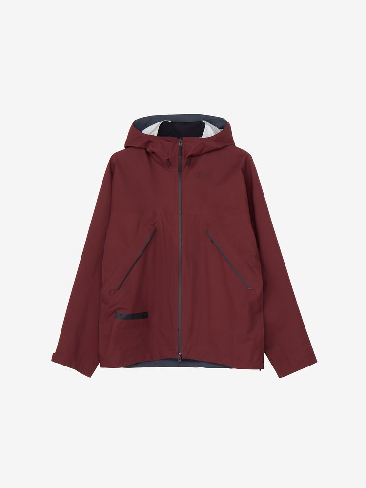 Goldwin(ゴールドウイン) ｜パーテックスシールドエアーマウンテニアリングジャケット（ユニセックス）