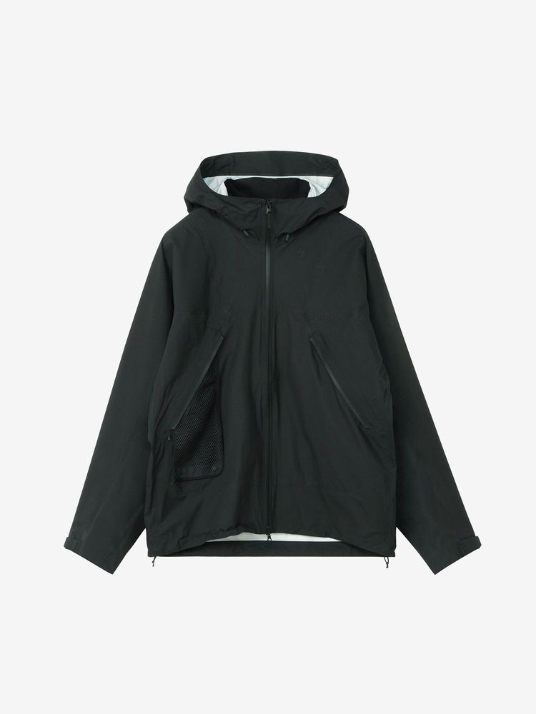 Goldwin(ゴールドウイン) ｜パーテックスシールドエアーマウンテニアリングジャケット（ユニセックス）
