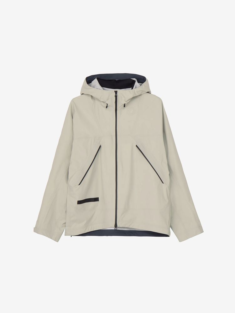 Goldwin(ゴールドウイン) ｜パーテックスシールドエアーマウンテニアリングジャケット（ユニセックス）