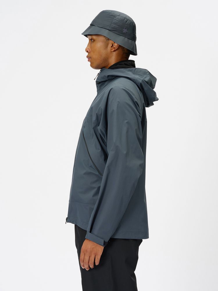 Goldwin PERTEX SHIELDAIRジャケット（ユニセックス） Goldwin Introduces Lightweight Pertex Shield Air Jacket