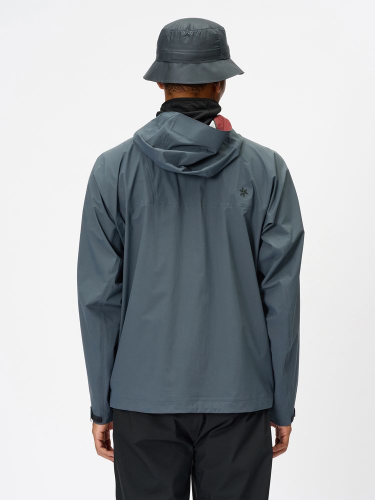Goldwin(ゴールドウイン) ｜パーテックスシールドエアーマウンテニアリングジャケット（ユニセックス）