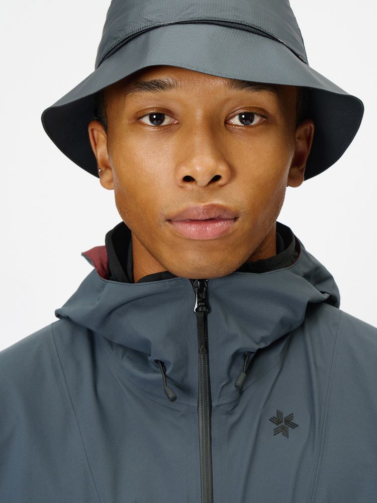 Goldwin(ゴールドウイン) ｜パーテックスシールドエアーマウンテニアリングジャケット（ユニセックス）