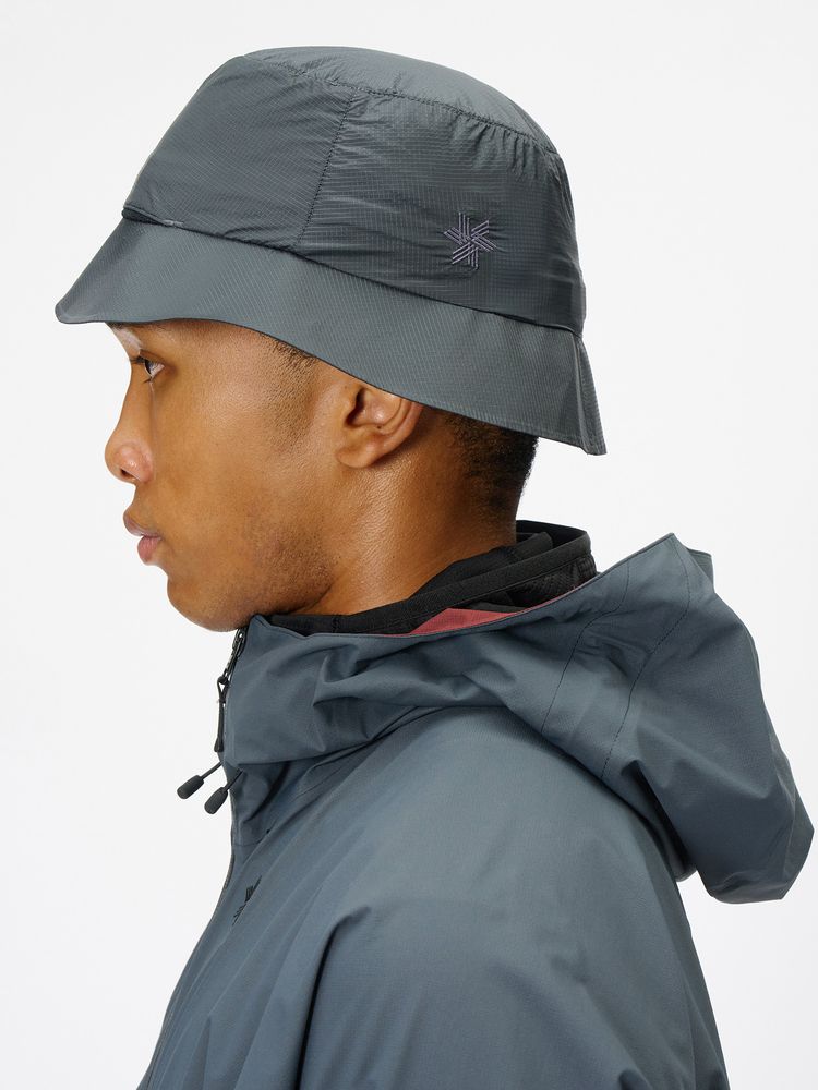 Goldwin(ゴールドウイン) ｜パーテックスシールドエアーマウンテニアリングジャケット（ユニセックス）