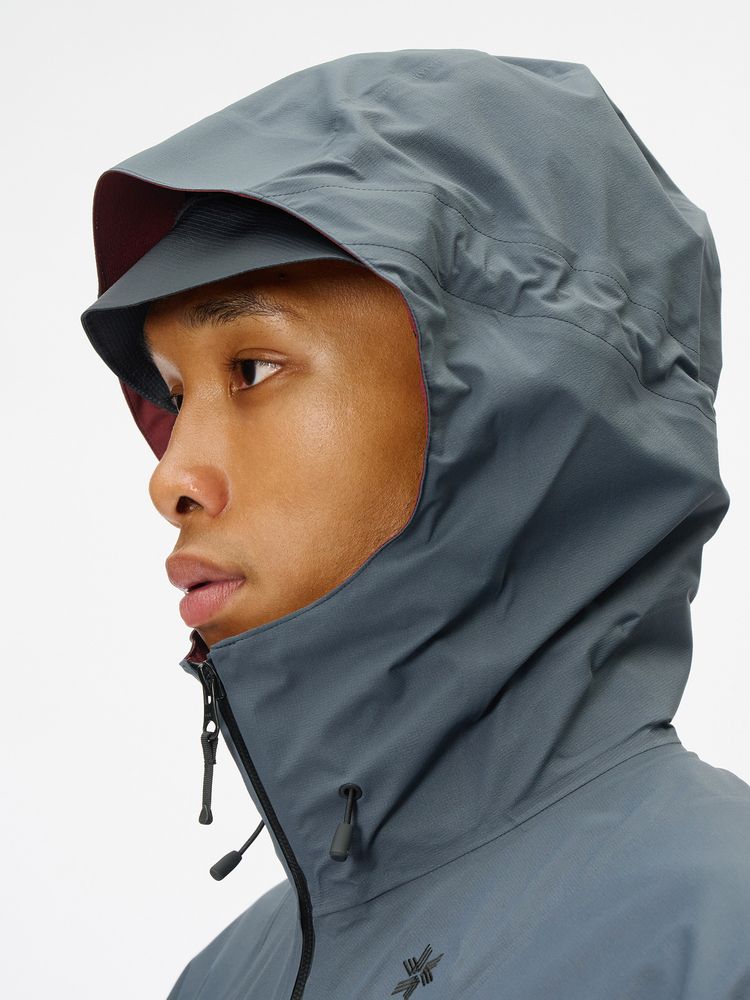 Goldwin(ゴールドウイン) ｜パーテックスシールドエアーマウンテニアリングジャケット（ユニセックス）