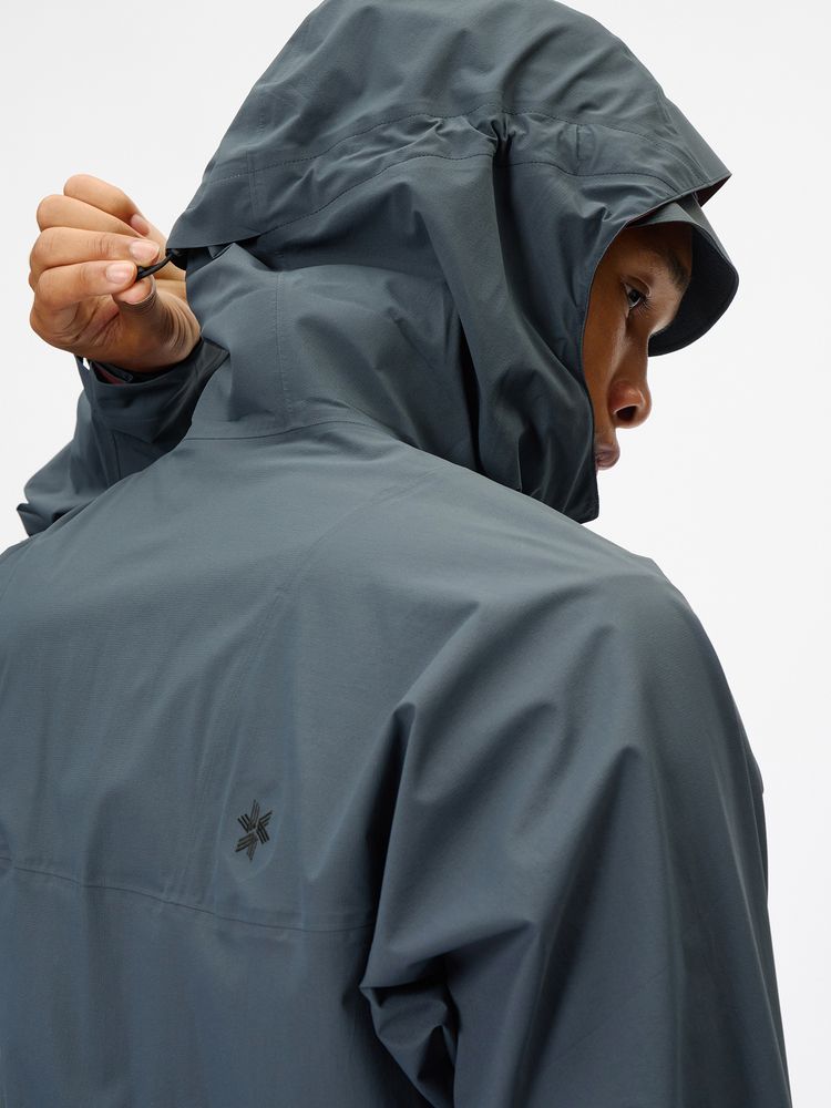 Goldwin(ゴールドウイン) ｜パーテックスシールドエアーマウンテニアリングジャケット（ユニセックス）