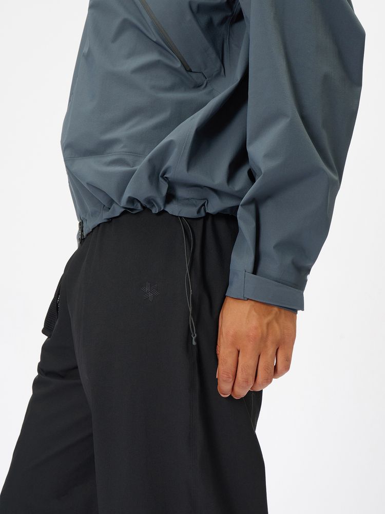 Goldwin(ゴールドウイン) ｜パーテックスシールドエアーマウンテニアリングジャケット（ユニセックス）