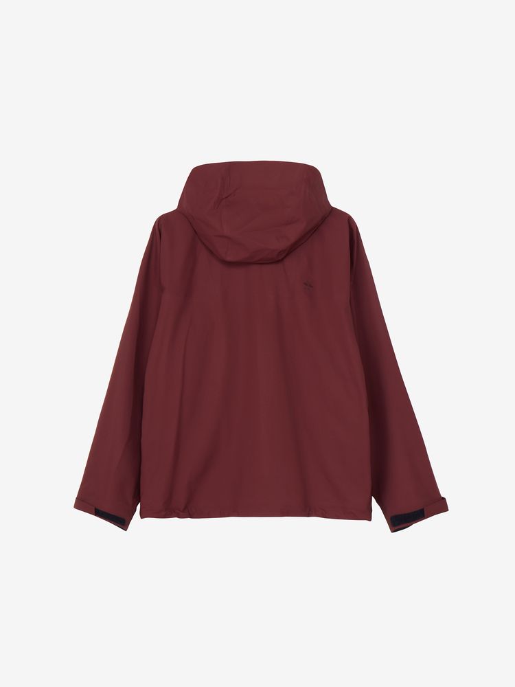 公式】パーテックスシールドエアーマウンテニアリングジャケット