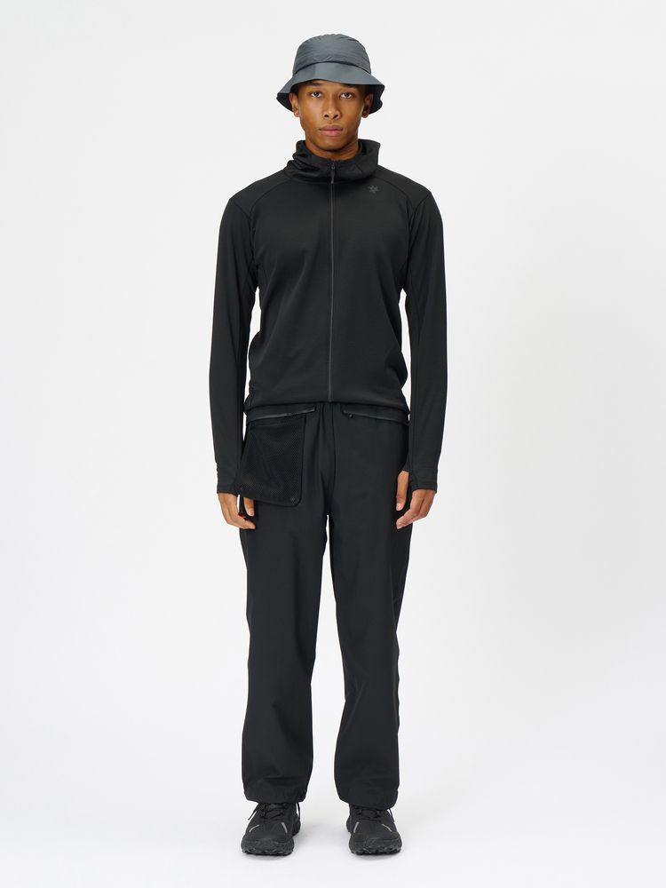 Goldwin(ゴールドウイン) ｜パーテックスシールドエアーマウンテニアリングパンツ（ユニセックス）